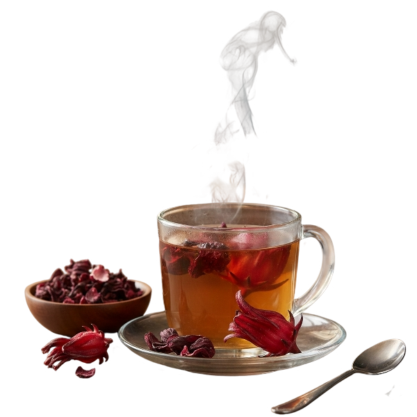 Rosa Tea